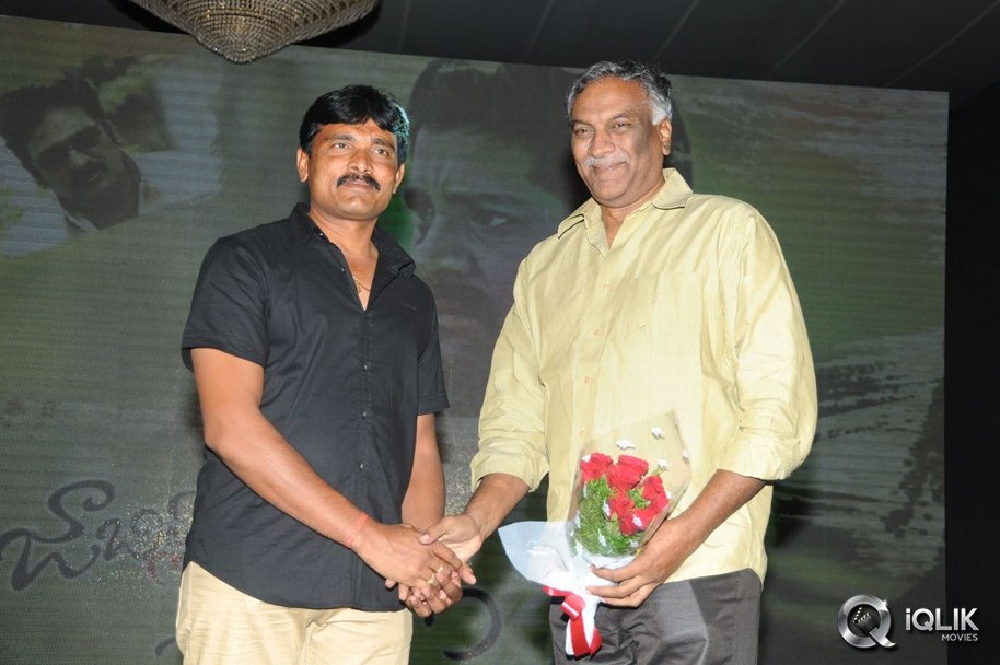 Jabilli-Kosam-Akasamalle-Movie-Audio-Launch